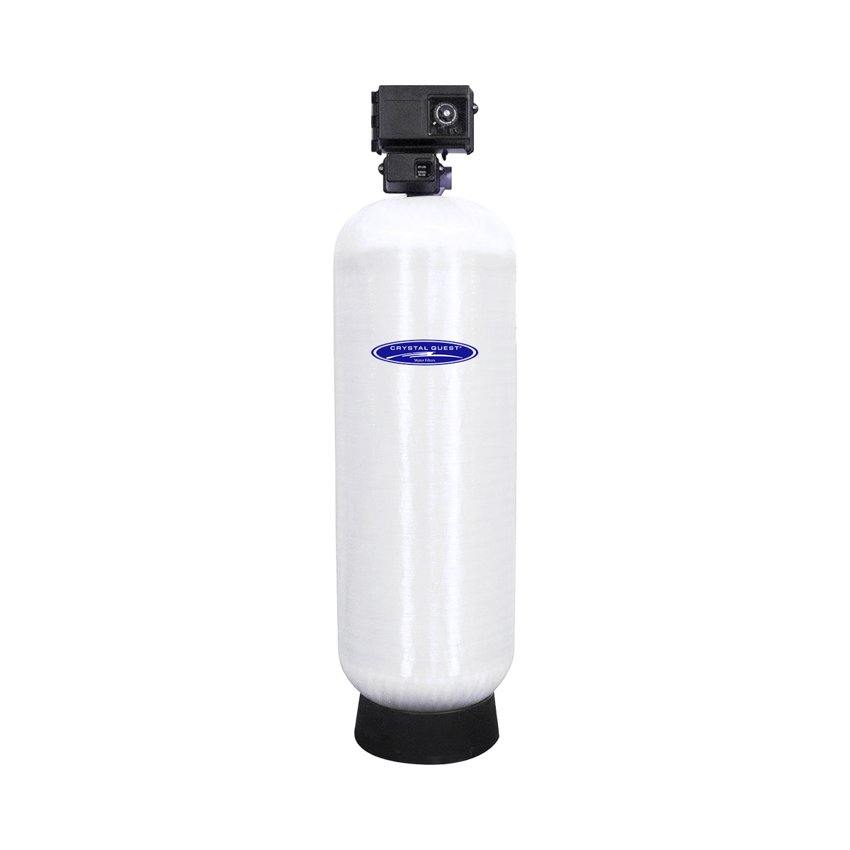 Metal Removal Water Filtration System