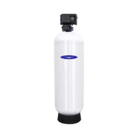 Fluoride Removal Water Filtration System