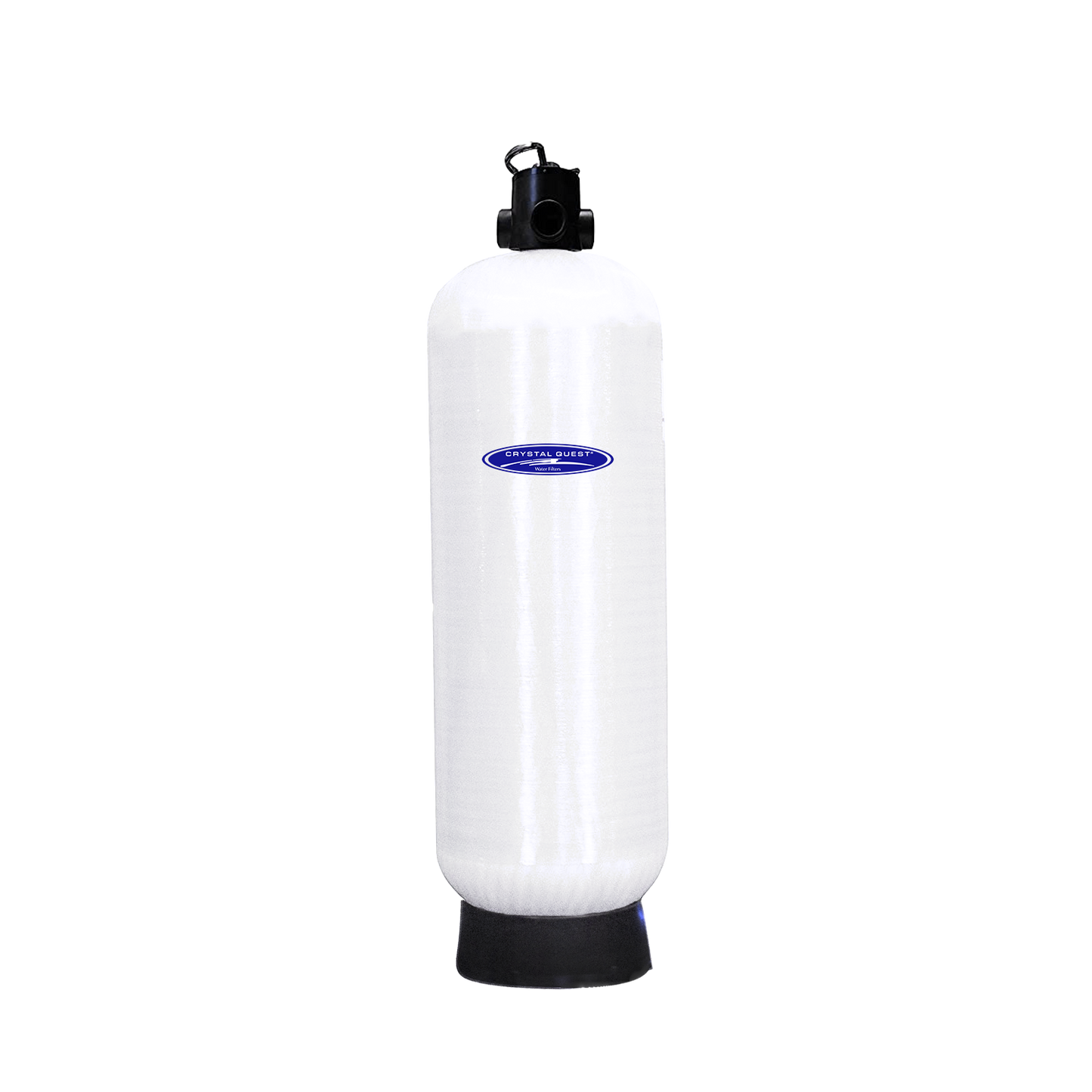 Alkalizing Water Filtration System