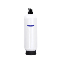 Alkalizing Water Filtration System