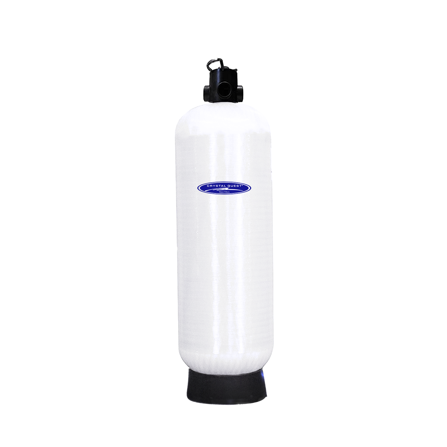 Metal Removal Water Filtration System