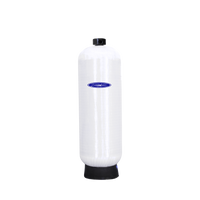 Acid Neutralizing Water Filtration System