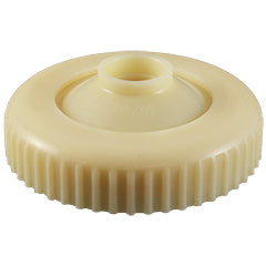 Waterway 605-4619 Diverter Valve Cap Assembly, 2 in, 2-Piece, Natural