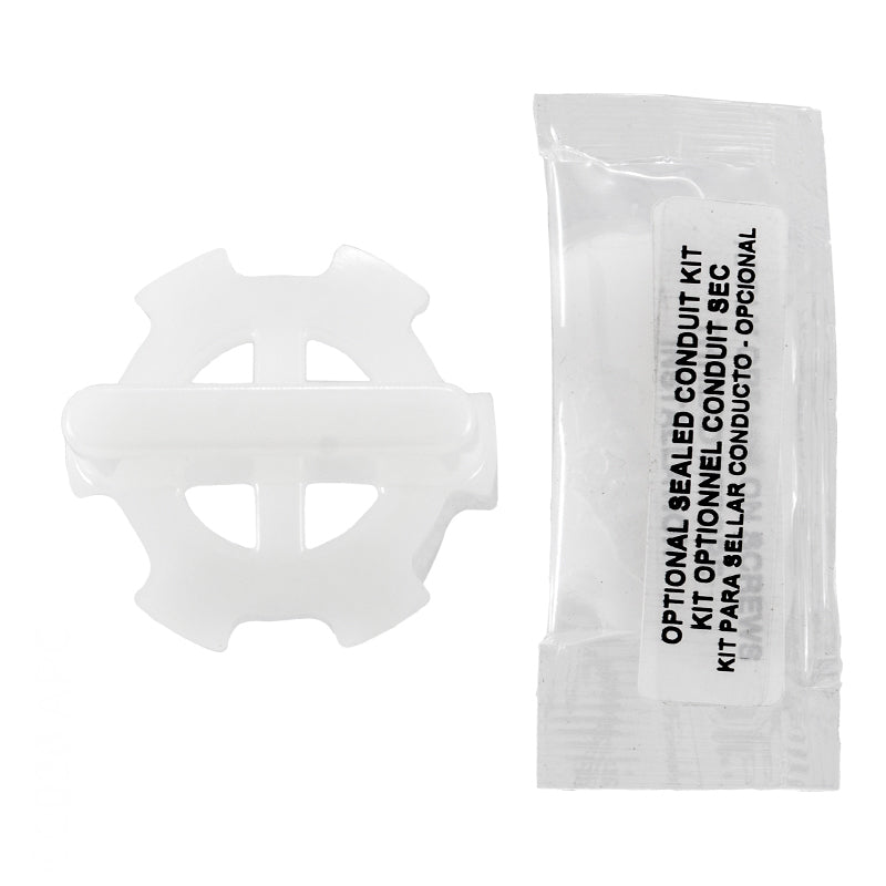 Pentair 618040 MicroBrite to GloBrite Niche Adapter