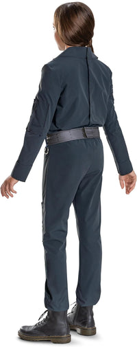 Ghostbusters Engineering Costume Deluxe Child