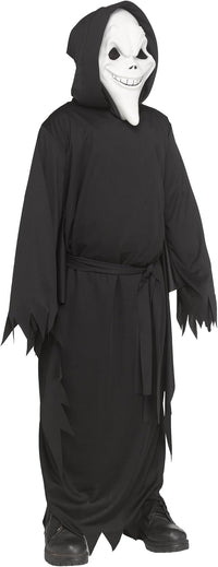 Scary Movie Grinny Child Costume