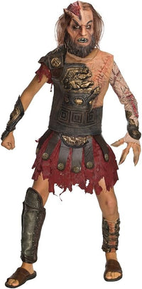 Deluxe Calibos Child's Costume Clash Of The Titans