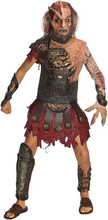 Deluxe Calibos Child's Costume Clash Of The Titans