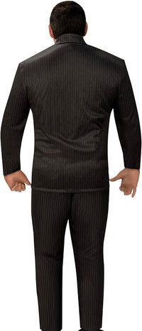 The Addams Family: Gomez Addams Adult Costume