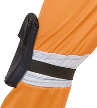 Naruto Shippuden Boys Costume