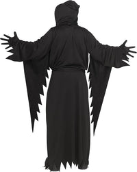 Scary Movie Killer Child Costume