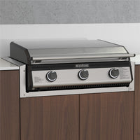 Blackstone Kitchen 28" Insulation Jacket for 3 Burner Drop-in Griddle