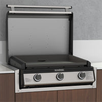 Blackstone Kitchen 28" Insulation Jacket for 3 Burner Drop-in Griddle