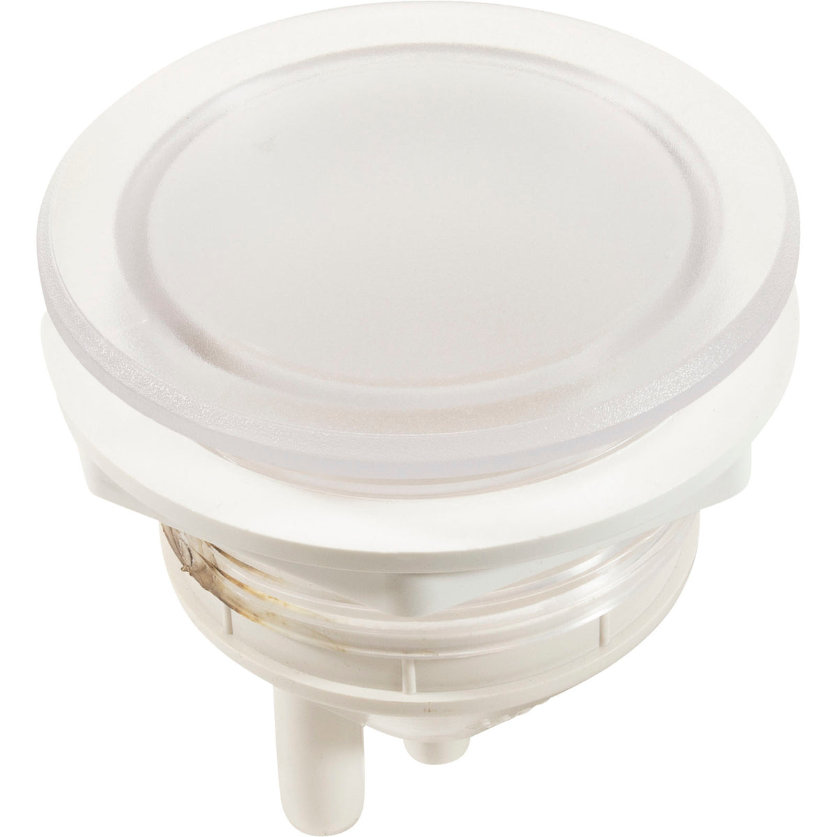 Waterway 630-0038 Cup Holder Light Lens Assembly, view 2