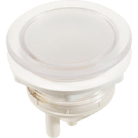Waterway 630-0038 Cup Holder Light Lens Assembly, view 2