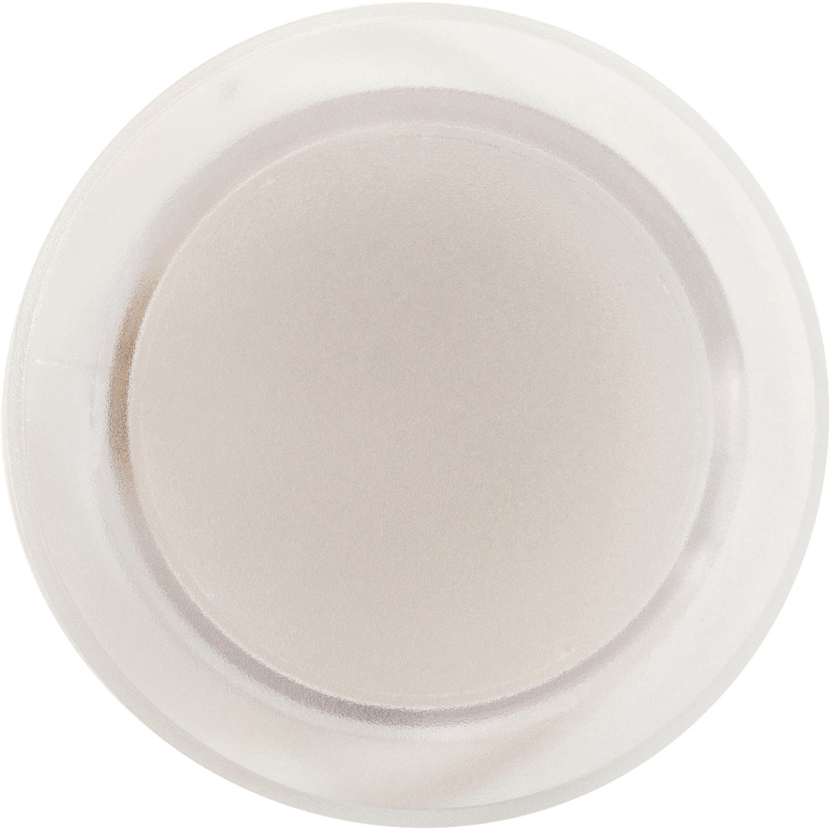 Waterway 630-0038 Cup Holder Light Lens Assembly, view 3