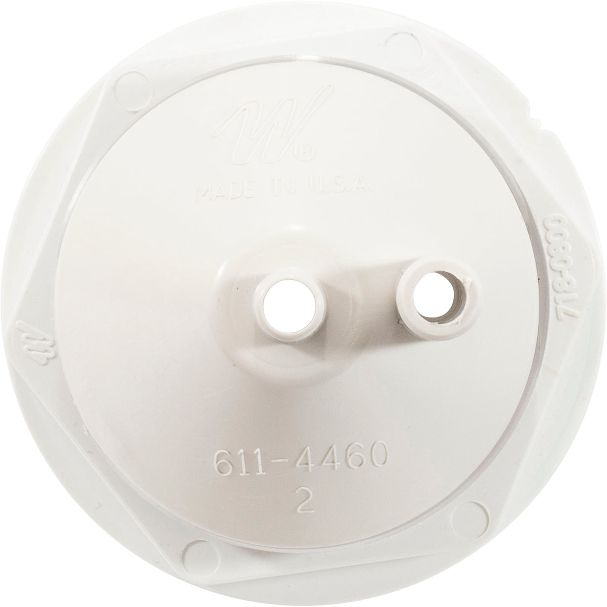 Waterway 630-0038 Cup Holder Light Lens Assembly, view 4