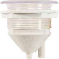 Waterway 630-0038 Cup Holder Light Lens Assembly, view 5