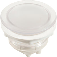 Waterway 630-0038 Cup Holder Light Lens Assembly, view 1