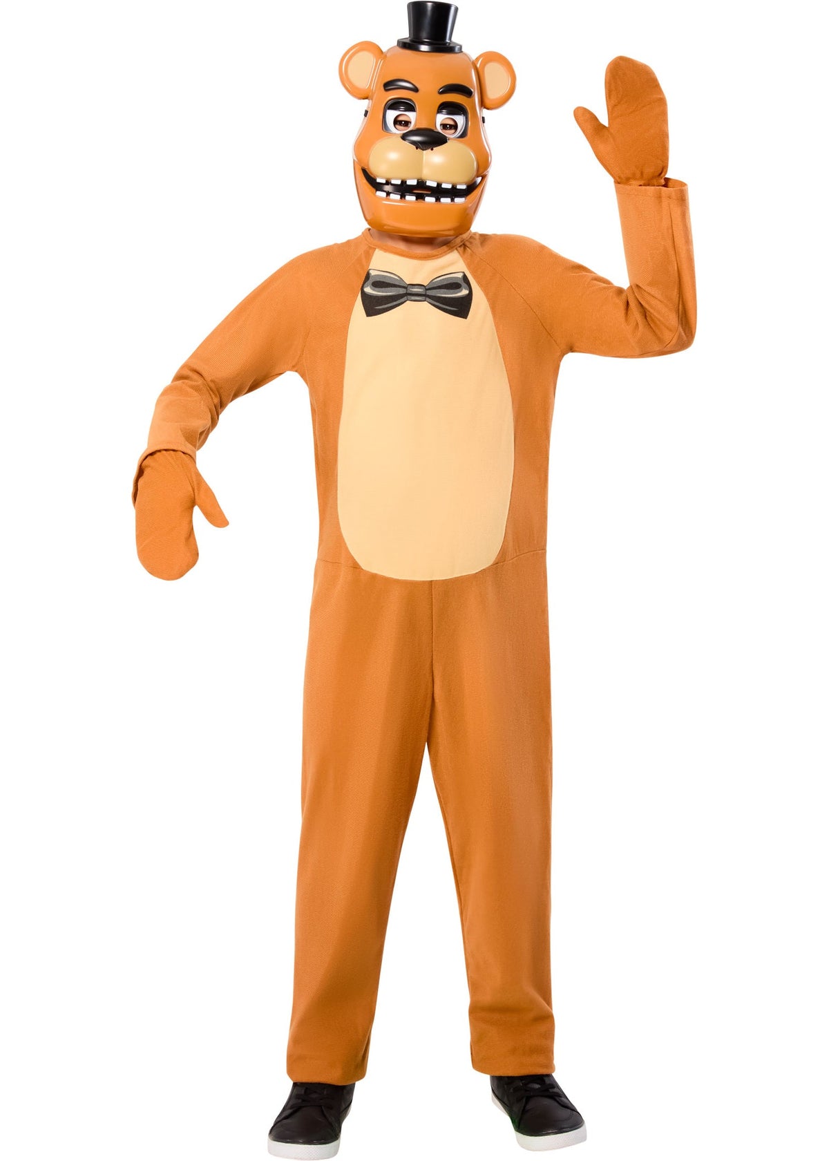 Freddy Child Costume - Five Nights at Freddy's