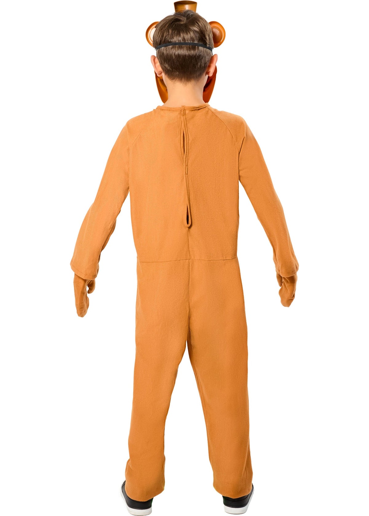 Freddy Child Costume - Five Nights at Freddy's