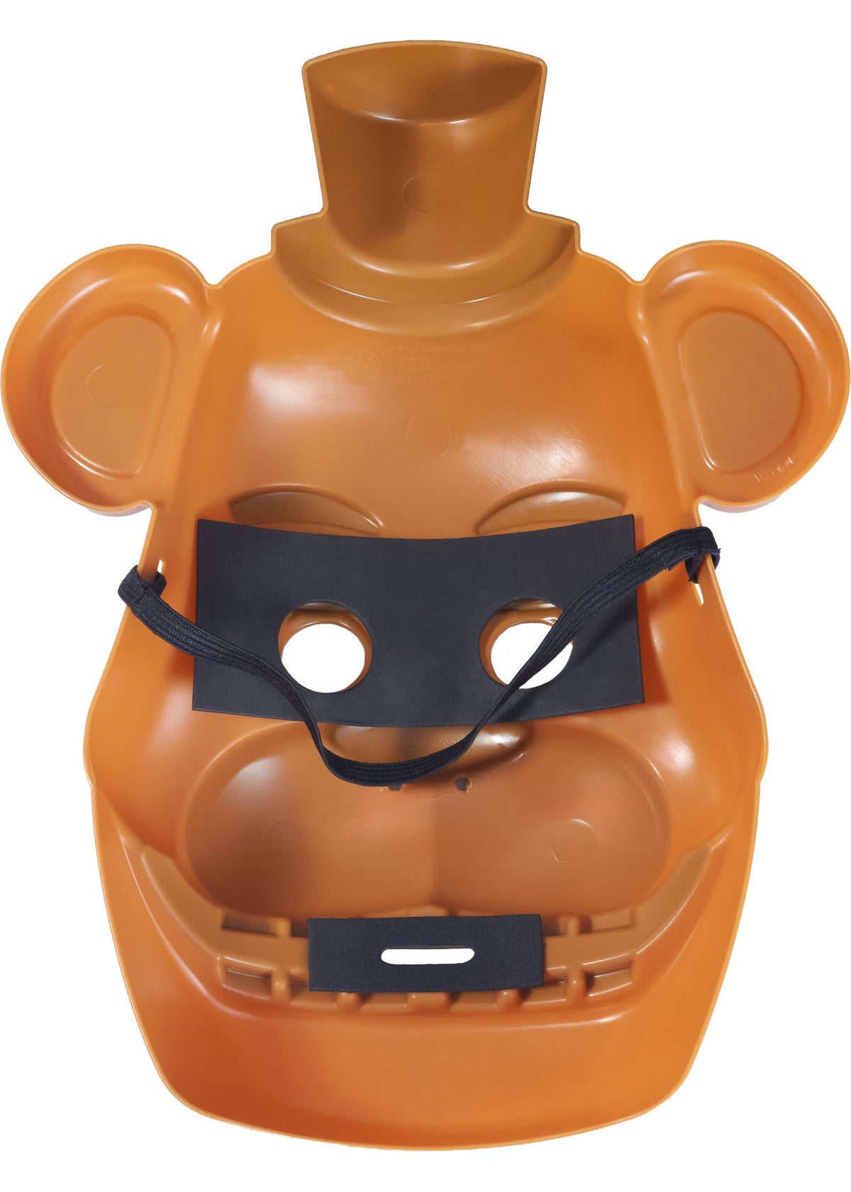 Freddy Child Costume - Five Nights at Freddy's