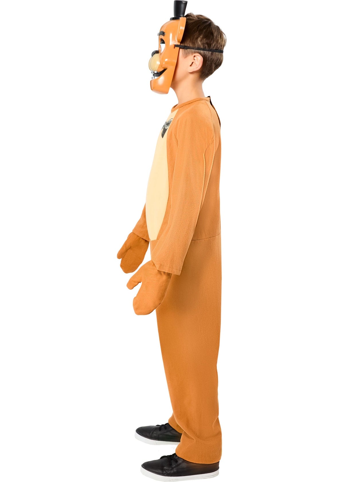 Freddy Child Costume - Five Nights at Freddy's