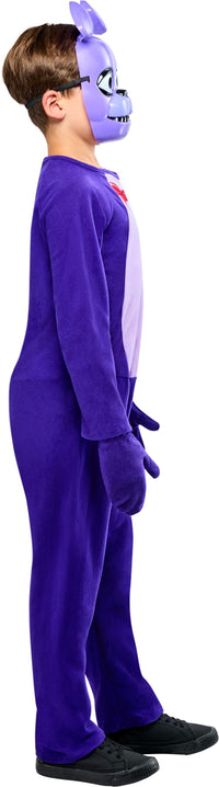 Bonnie Child Costume - Five Nights at Freddy's