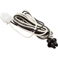 Waterway 633-1000 Light Lead with 2-Pin Connector, view 1