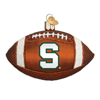 Michigan State Football