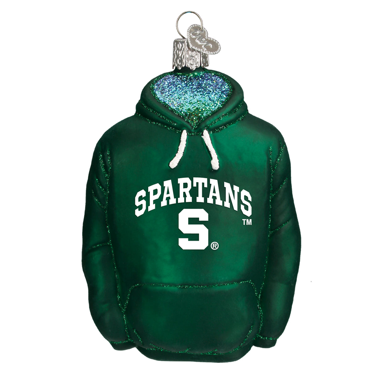 Michigan State Hoodie
