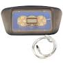 Bullfrog Spas 65-1916 TP600 Control Pad with Bezel, R-Series