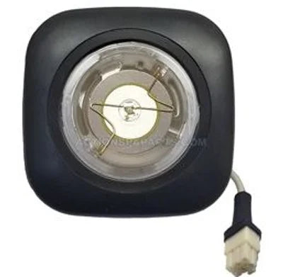 Bullfrog Spas 65-1930 AX10 Auxiliary Control Pad, A2 Series, 2013 and Newer