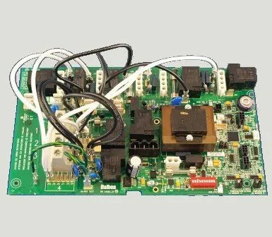 Bullfrog Spas 65-2035 BFBP20 Control Board, 2013 and Newer