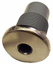 Sundance 6540-699 Ozone Jet Internal, Gray and Stainless Steel