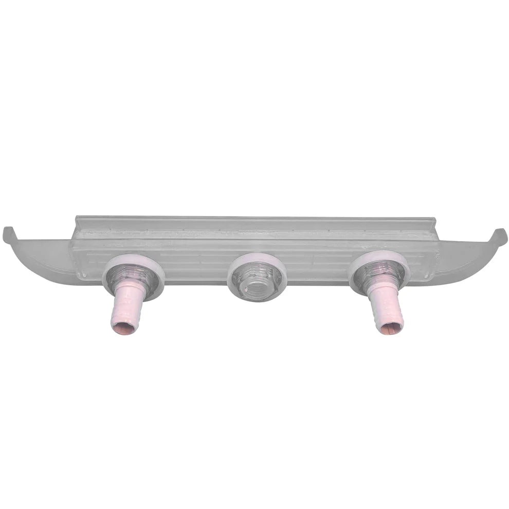 Jacuzzi 6541-053 Waterfall Base, J-500 Series, 2018