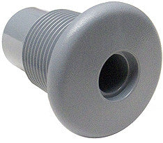 Sundance 6541-695 Accu-Pressure Jet Wall Fitting, 1-3/4 in Face, Gray