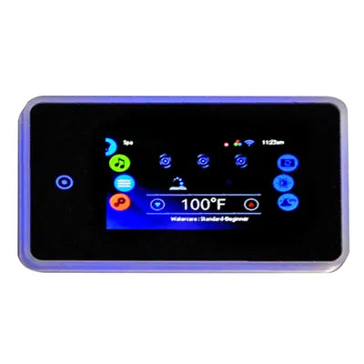 Dimension One 6600-482 SmartHub Touchscreen, 2017 and Newer