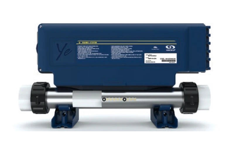 Dimension One 6600-536 YE-5 Version 3 Lower Control with Heater, 2021 and Newer