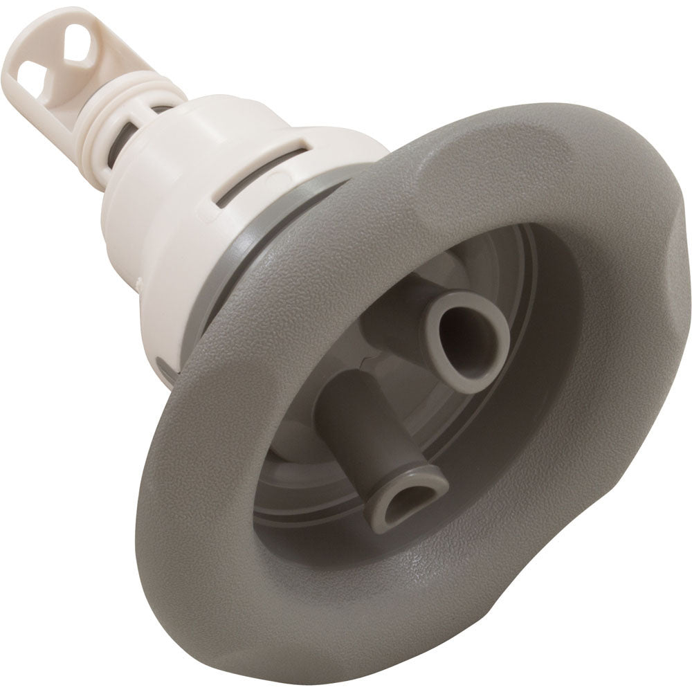 Pistola de chorro de energía ajustable (tercera) Twin Roto 5 Sclp Esc.