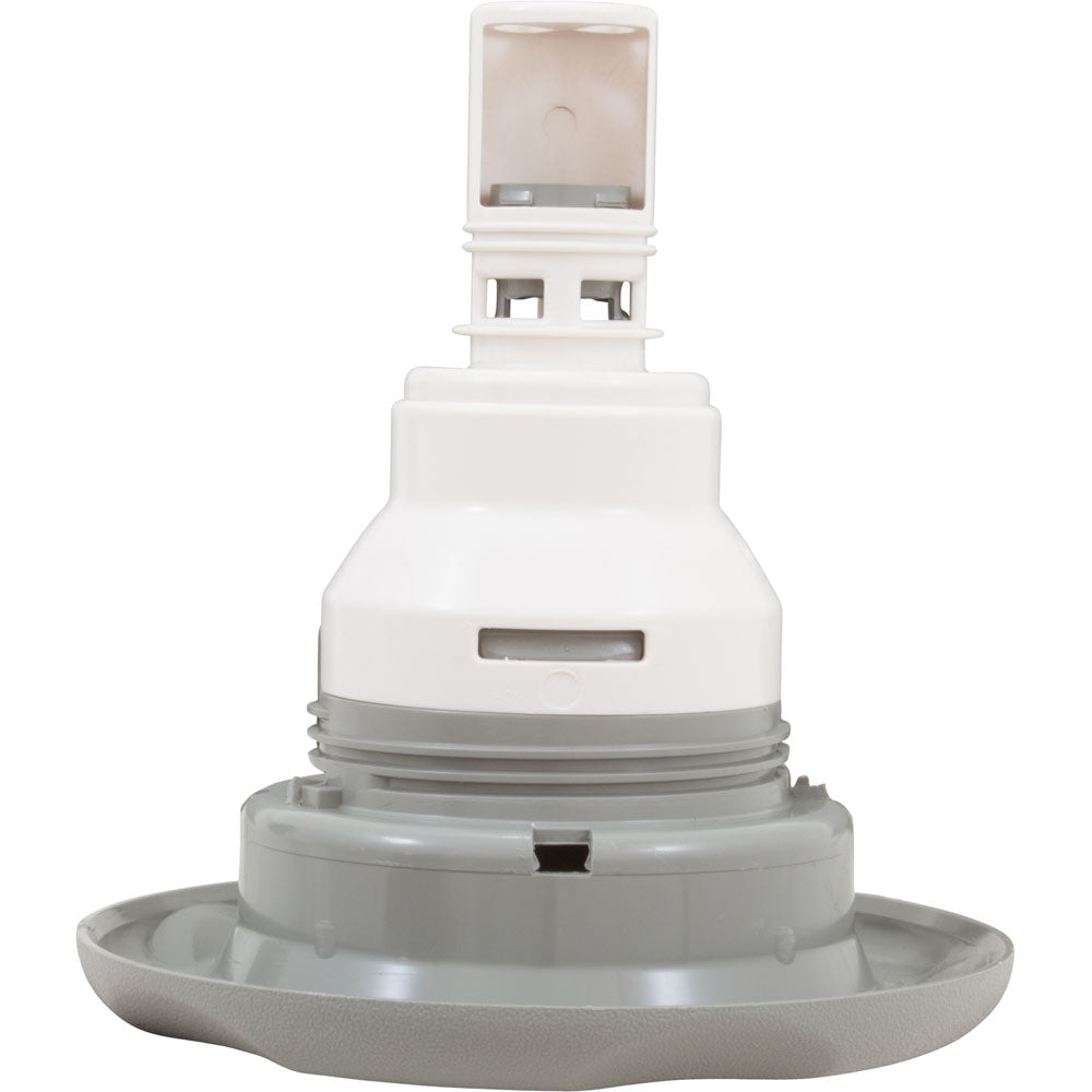 Pistola de chorro de energía ajustable (tercera) Twin Roto 5 Sclp Esc.