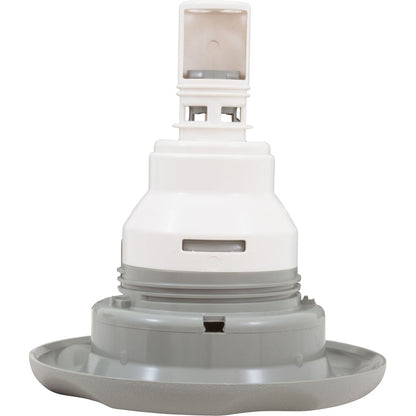 Pistola de chorro de energía ajustable (tercera) Twin Roto 5 Sclp Esc.