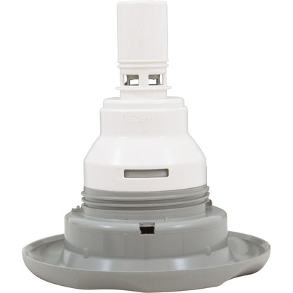 Pistola de chorro de energía ajustable (tercera) Twin Roto 5 Sclp Esc.