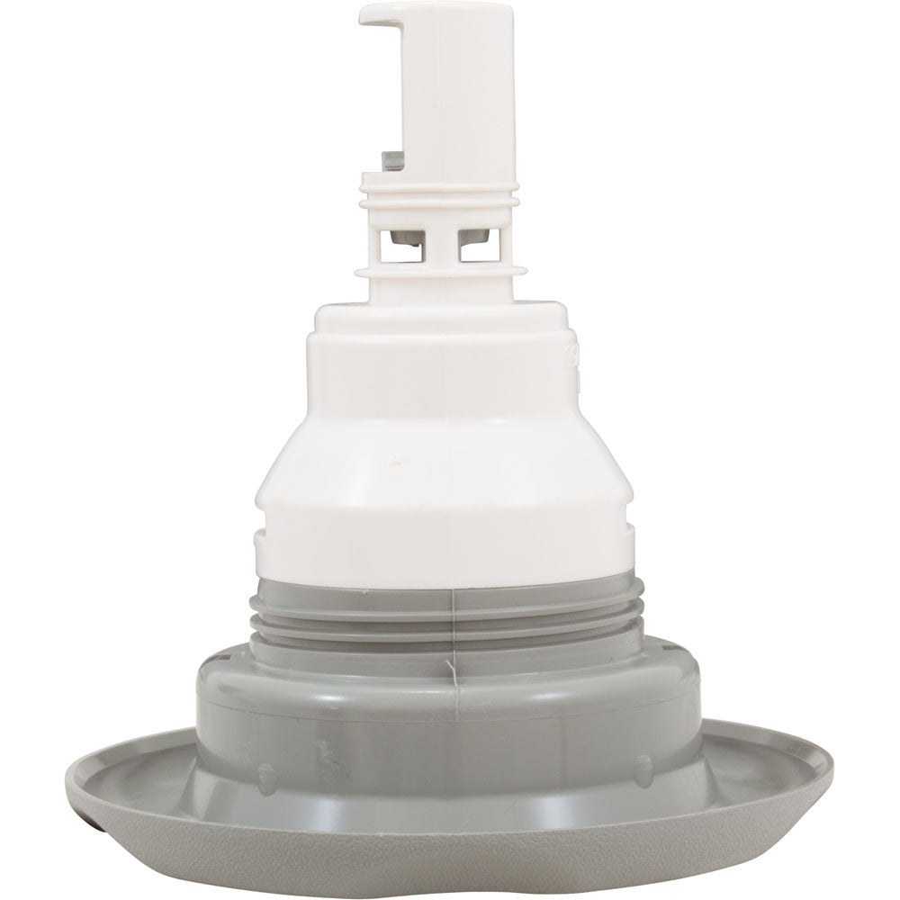 Pistola de chorro de energía ajustable (tercera) Twin Roto 5 Sclp Esc.