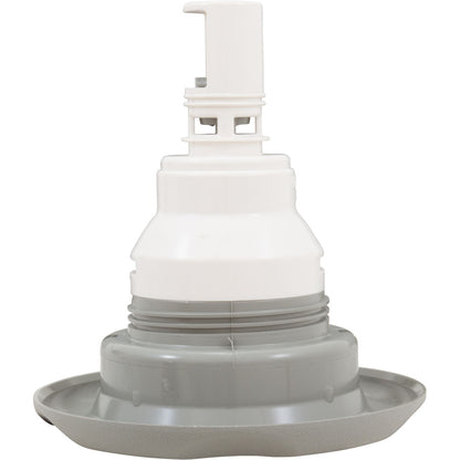 Pistola de chorro de energía ajustable (tercera) Twin Roto 5 Sclp Esc.