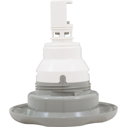 Pistola de chorro de energía ajustable (tercera) Twin Roto 5 Sclp Esc.