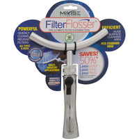 Cartridge Cleaning Tool, Filter Flosser