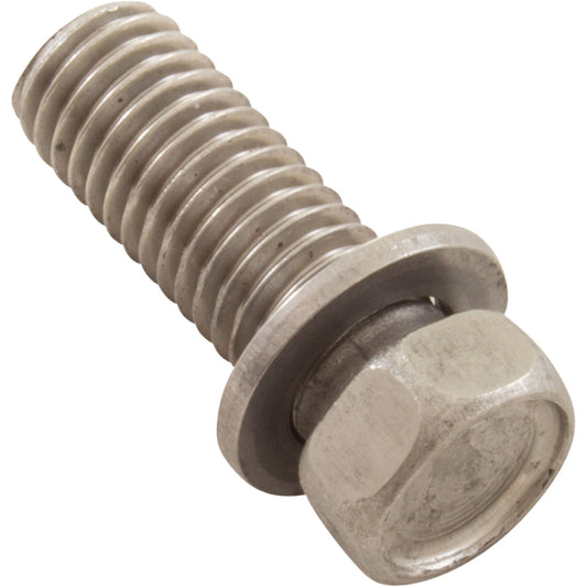 Bolt, Jacuzzi, P Series/VSP150, Motor To Seal Plate