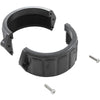 Split Nut, 2", Pump Union
