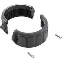 Écrou fendu, 2", raccord union de pompe